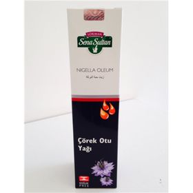 Lokman Sena Sultan 250 cc Çörek Otu Yağı