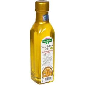 Lokman Sena Sultan 250 cc Tatlı Badem Yağı