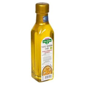 Lokman Sena Sultan 250 cc Tatlı Badem Yağı