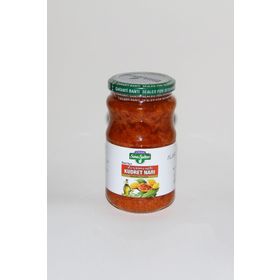 Lokman Sena Sultan 330 gr Zeytin Yağlı Kudret Narı