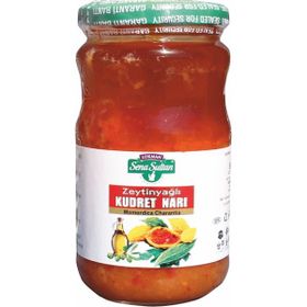 Lokman Sena Sultan 330 gr Zeytin Yağlı Kudret Narı