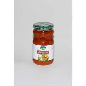 Lokman Sena Sultan 330 gr Zeytin Yağlı Kudret Narı