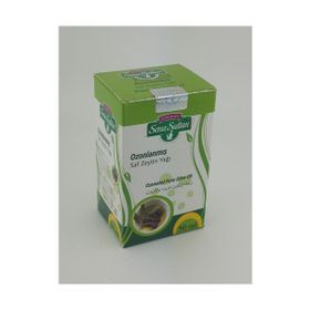 Lokman Sena Sultan 50 cc Ozonlanmış Saf Zeytin Yağı
