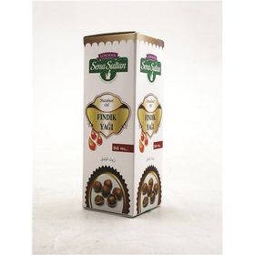 Lokman Sena Sultan 50 gr Fındık Yağı