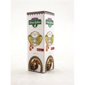 Lokman Sena Sultan 50 ml Ceviz Yağı