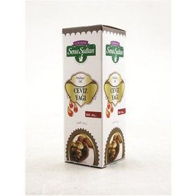 Lokman Sena Sultan 50 ml Ceviz Yağı