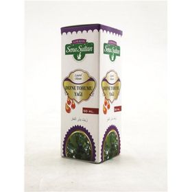 Lokman Sena Sultan 50 ml Defne Tohumu Yağı