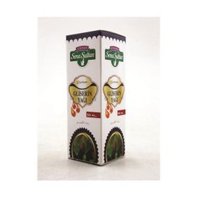 Lokman Sena Sultan 50 ml Gliserin Yağı