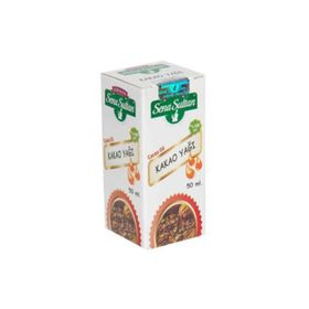 Lokman Sena Sultan 50 ml Kakao Yağı