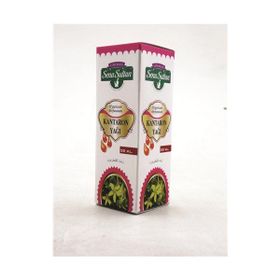 Lokman Sena Sultan 50 ml Kantaron Yağı