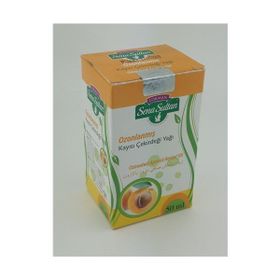 Lokman Sena Sultan 50 ml Kayısı Çekirdeği Yağı