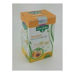 Lokman Sena Sultan 50 ml Kayısı Çekirdeği Yağı