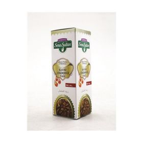 Lokman Sena Sultan 50 ml Kayısı Çekirdeği Yağı
