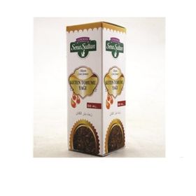 Lokman Sena Sultan 50 ml Keten Yağı