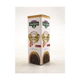 Lokman Sena Sultan 50 ml Keten Yağı