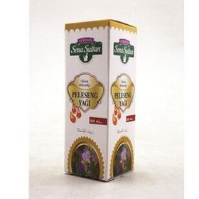 Lokman Sena Sultan 50 ml Peleseng Yağı