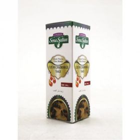 Lokman Sena Sultan 50 ml Üzüm Çekirdeği Yağı