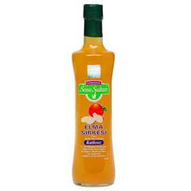 Lokman Sena Sultan 500 gr Katkısız Elma Sirkesi