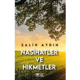 Lokman Suresi'den Hikmetli Nasihatler - Hikmet Serisi 2 - Çınaraltı Yayınları