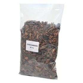 LokmanAvm 1 kg Ceviz Kabuğu