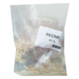 LokmanAvm 1 kg Doğal Granül Çakıl Sarı Reçine