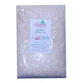 LokmanAvm 1 kg Naftalin Toz Pul
