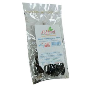 LokmanAvm 100 gr Bitkisel Karasakız Yakısı