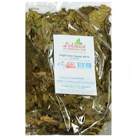 LokmanAvm 100 gr Ceviz Yaprağı