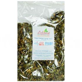 LokmanAvm 100 gr Doğal Kara Dut Yaprağı