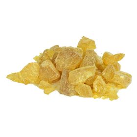 LokmanAvm 100 gr Granül Çakıl Sarı Reçine