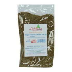 LokmanAvm 100 gr Kereviz Tohumu