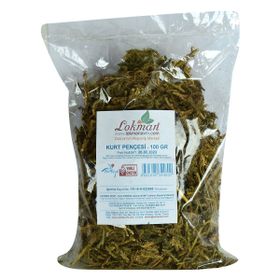 LokmanAvm 100 gr Kurt Pençesi Otu