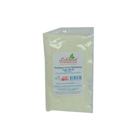 LokmanAvm 100 gr Öğütülmüş Yağlı Hindistan Cevizi