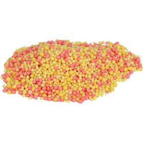 LokmanAvm 100 gr Pasta Süsü Boncuk Granül Şekeri