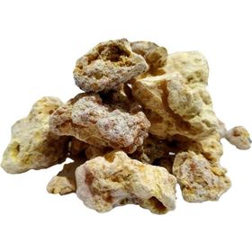 LokmanAvm 100 gr Saf Çam Sakızı
