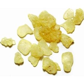 LokmanAvm 100 gr Saf Doğal Sandaloz Sakızı