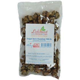 LokmanAvm 100 gr Selvi Kozalağı