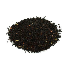 LokmanAvm 100 gr Tane Siyah Hardal Tohumu