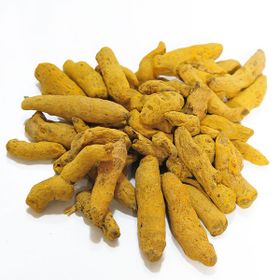 LokmanAvm 100 gr Tane Zerdeçal Kökü