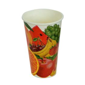 LokmanAvm 12 Oz Kullan At Çay Kahve Sıcak Kağıt Otomat Bardağı 50'li Karton Bardak