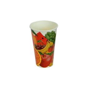 LokmanAvm 12 Oz Kullan At Çay Kahve Sıcak Kağıt Otomat Bardağı 50'li Karton Bardak