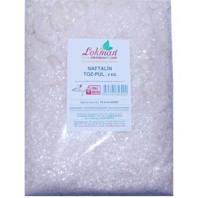 LokmanAVM 2000 gr Toz Pul Naftalin