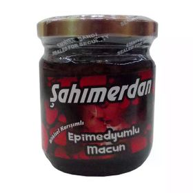 LokmanAVM 240 gr Ballı Bitkisel Macunu