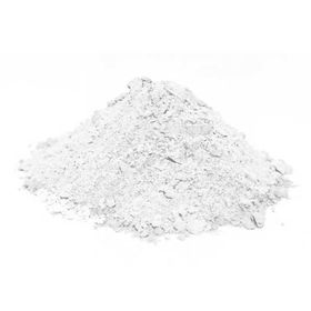 LokmanAVM 250 gr Beyaz Doğal Kil