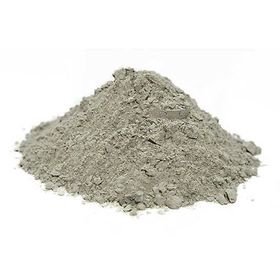 LokmanAVM 250 gr Yeşil Doğal Kil