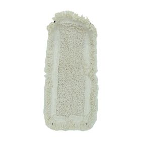 LokmanAVM 40 cm Karışık Renkli Nemli Mop Yedek Paspas İpi