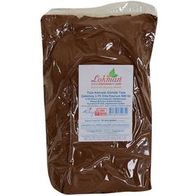 LokmanAVM 500 gr Türk Kahvesi