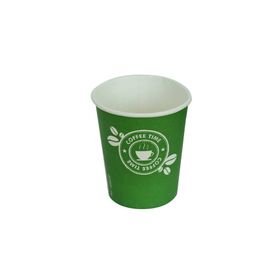 LokmanAvm 8 Oz 50'li Karton Bardak