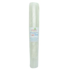 LokmanAvm Şeffaf Plastik 100x180 ml Kullan At Sebil ve Otomat Bardağı