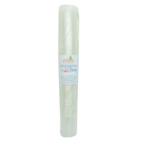 LokmanAvm Şeffaf Plastik 100x180 ml Kullan At Sebil ve Otomat Bardağı